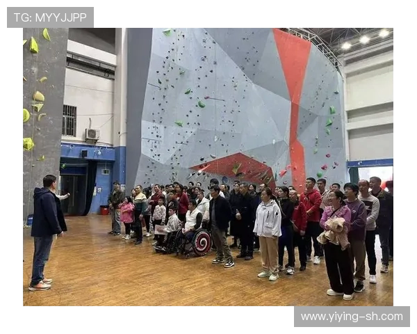 武汉攀岩队荣登全国攀岩灵活性排行榜第六位展现实力与潜力