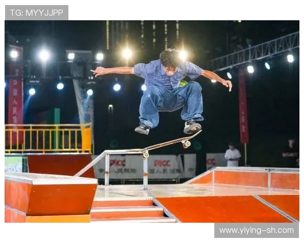 深圳滑板队引领潮流最新滑板团队协作排名前十揭晓