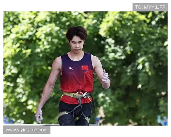 重庆攀岩队与西安攀岩队赛后复盘分析比赛经验与教训