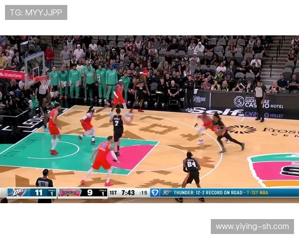 2013赛季NBA雷霆与马刺激战回顾精彩瞬间与战术分析