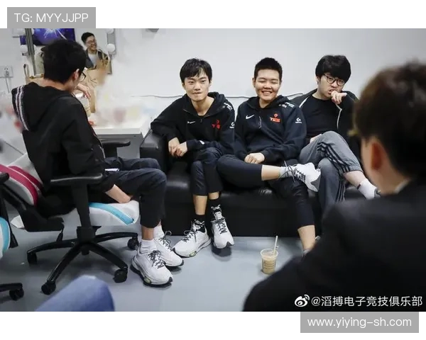 青年赛分析:TES在耐力赛中的卓越表现与战术思考