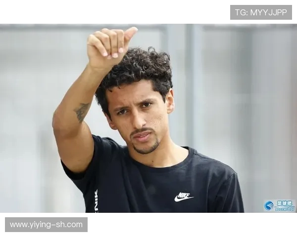 马尔基尼奥斯:从巴西天才到欧洲足坛的防线领袖之路