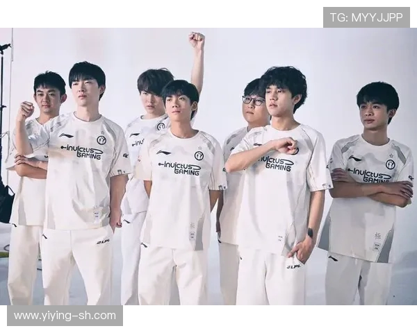 聚焦英雄联盟IG战队的迅猛崛起与战术创新探讨