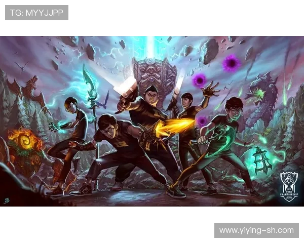 RNG战队的蜕变之路：从CSGO新秀到电竞强者的成长纪实