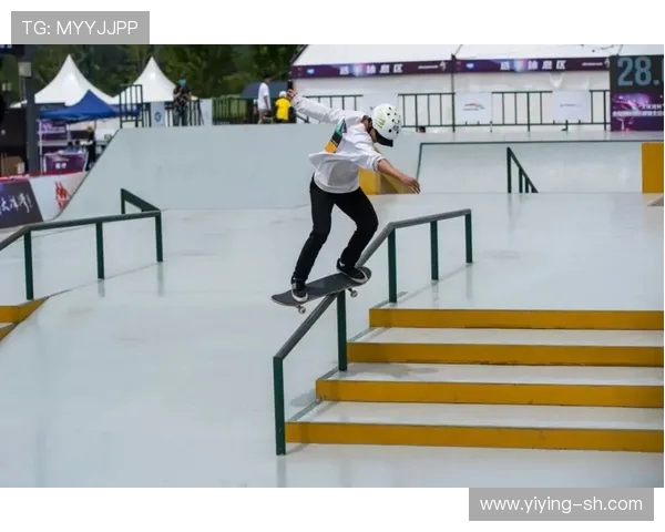 南京滑板队荣获全国滑板状态排行榜第三名展现实力与风采