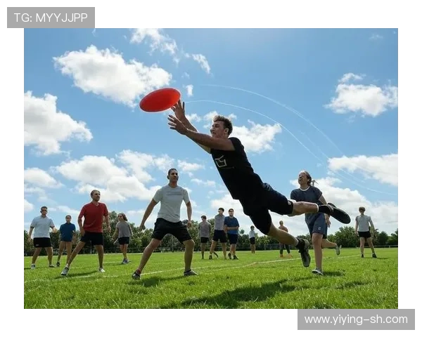 南京飞盘队的崛起与力量探讨：聚焦飞盘运动的魅力与团队精神